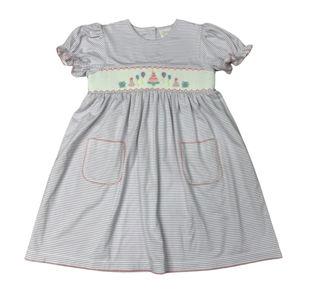 tbbc birthday dress The Birthday Dress  The Body Shoppe