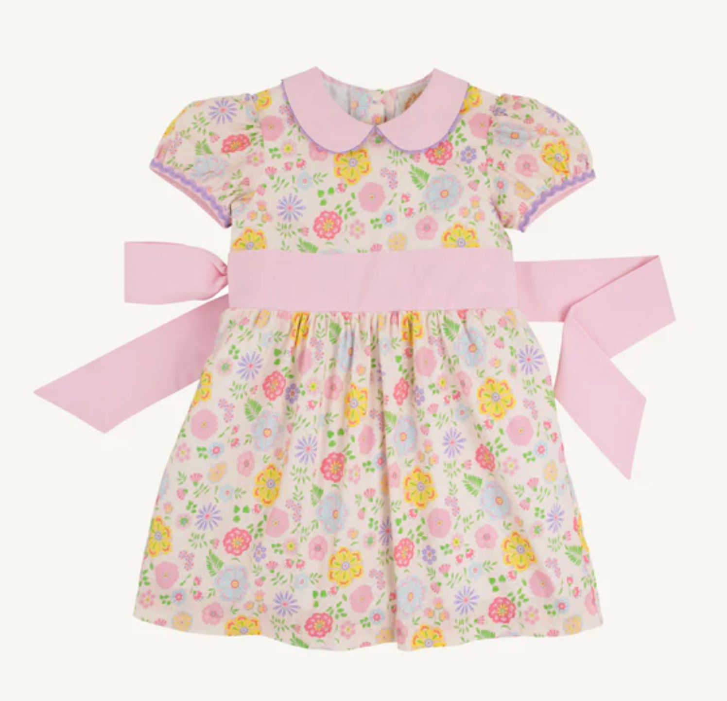 tbbc birthday dress Polly Play Dress