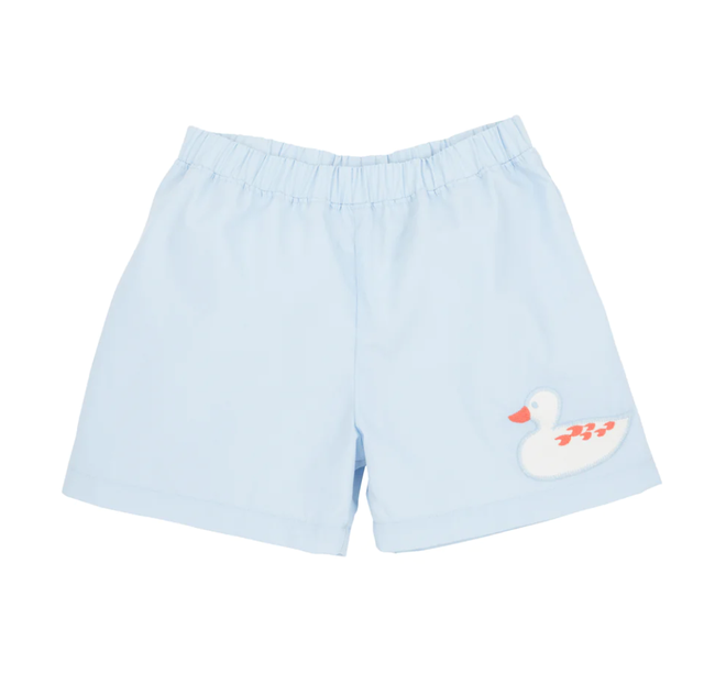 | Little The Boys - Hen 2T 6X French